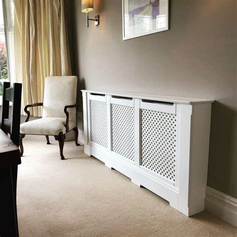 radiator metal sheeting|best radiator covers.